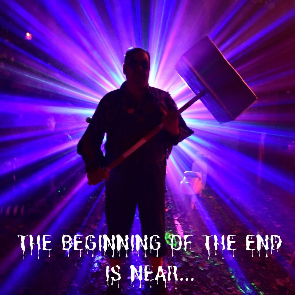 Red Mill Museum tweet media