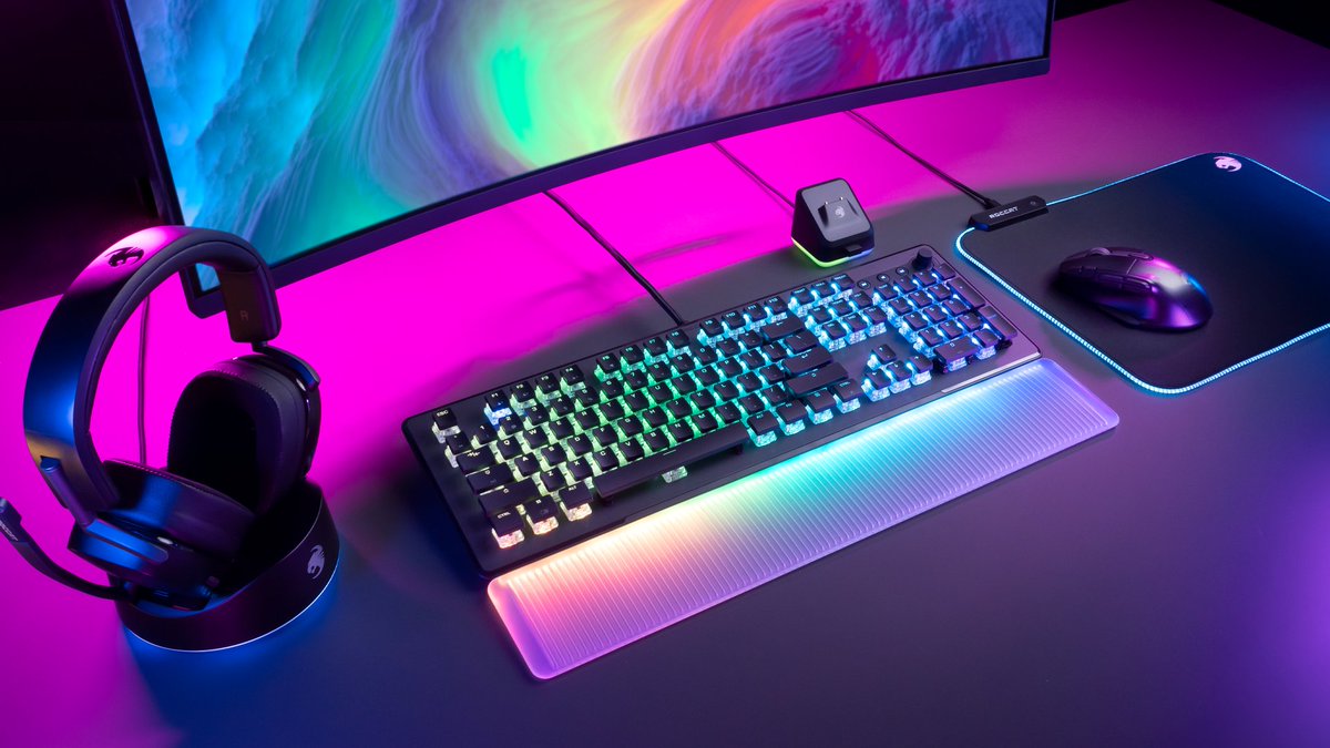 Turtle Beach PC tweet media