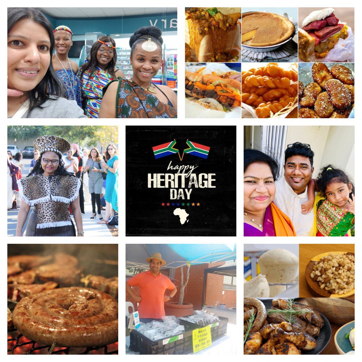 Continue Celebrating your #heritagemonth2022 <a href="/olathozie/">Thozama Qwebani</a> <a href="/ThashreeM/">Thashree Marimuthu</a> <a href="/SudeshSivarasu/">Sudesh Sivarasu</a> <a href="/TjaartKrueger/">Tjaart Krüger</a> <a href="/dvanderhaar/">Dustin van der Haar</a> <a href="/ASSAf_Official/">AcademyofScienceSA</a> @dsigovza <a href="/GlobalYAcademy/">Global Young Academy</a> We wish you all the best in your research &amp; academic📚📚endeavours in the last quarter of 2022. Happy Heritage Month Mzansi🎶🎺