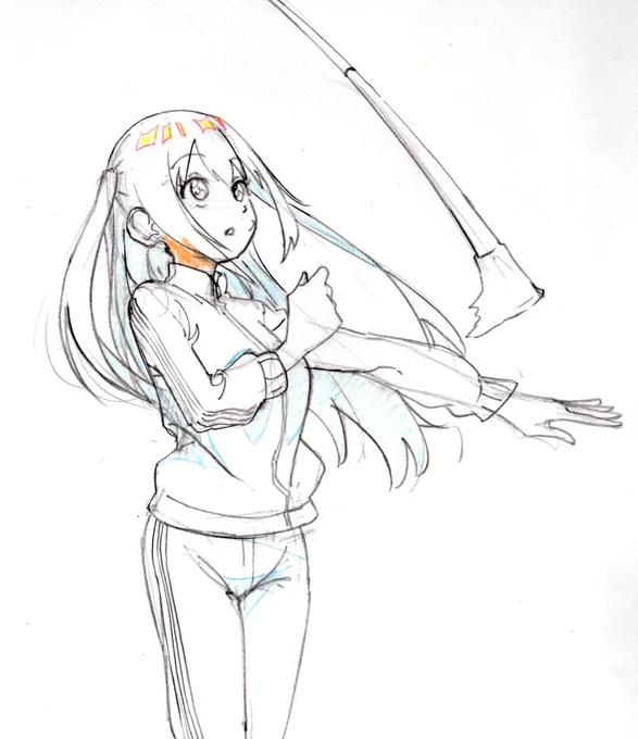 #彩アート 