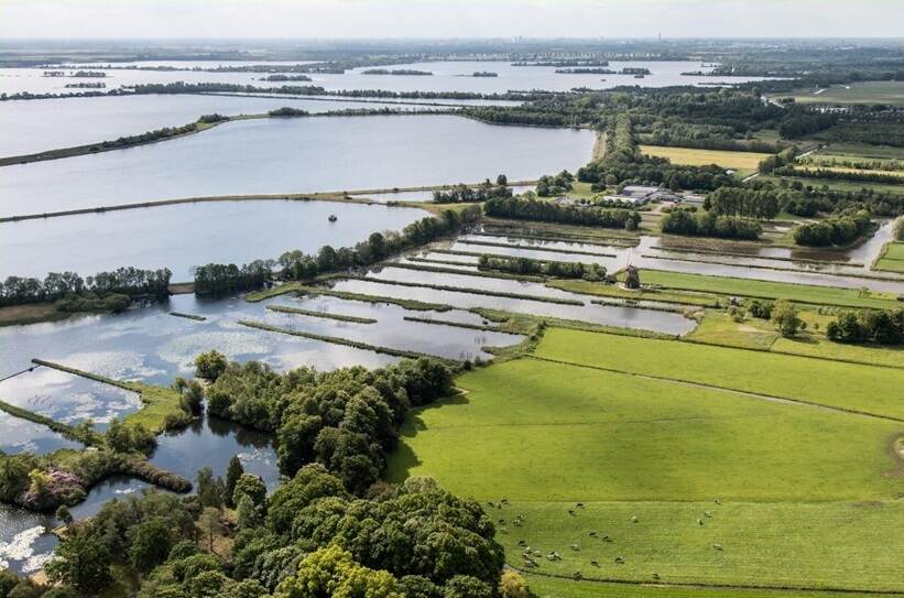 In de nieuwsbrief van september hebben wij een vacature-alert. Het Regiebureau POP is op zoek naar een Senior Financieel Adviseur (schaal 12). Verder lees je over het jaarverslag 2021 van het POP3, de e-robotiller van H-WodKa en het projectenoverzicht. bit.ly/3CnHyel