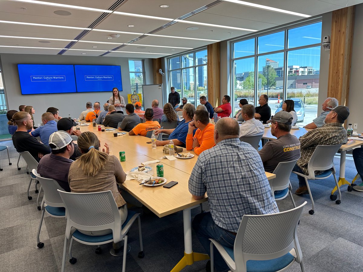 HuttonBuilds's tweet photo. The heart of Hutton’s culture is found within our fantastic team members. How we serve our clients and communities has been modeled by this group for years. 

Join us in recognizing the team members who hit a milestone year this year. https://t.co/THxA5aDzSl