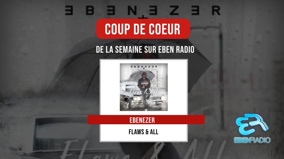 ebenradio's tweet photo. Le coup de coeur de la semaine ...L'incontournable 😏📻😍
Branchez vous sur les 105FM et découvrez cette pépite !! Dites-nous ce que vous en pensez !! 
##gabon #music #rediscovermusic #ecclectic #105fm #ebenradio #coup2coeur #ecclecticsongs https://t.co/O07Mpx6gGS
