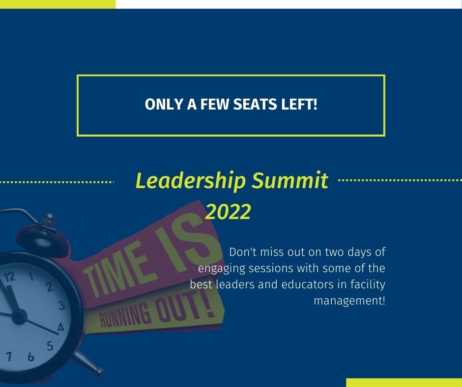 Don't wait. Register now to get all the tools you need to help develop your skills to manage your team better, working towards having a thriving organization.

Register here:
rfans.com/training/leade…