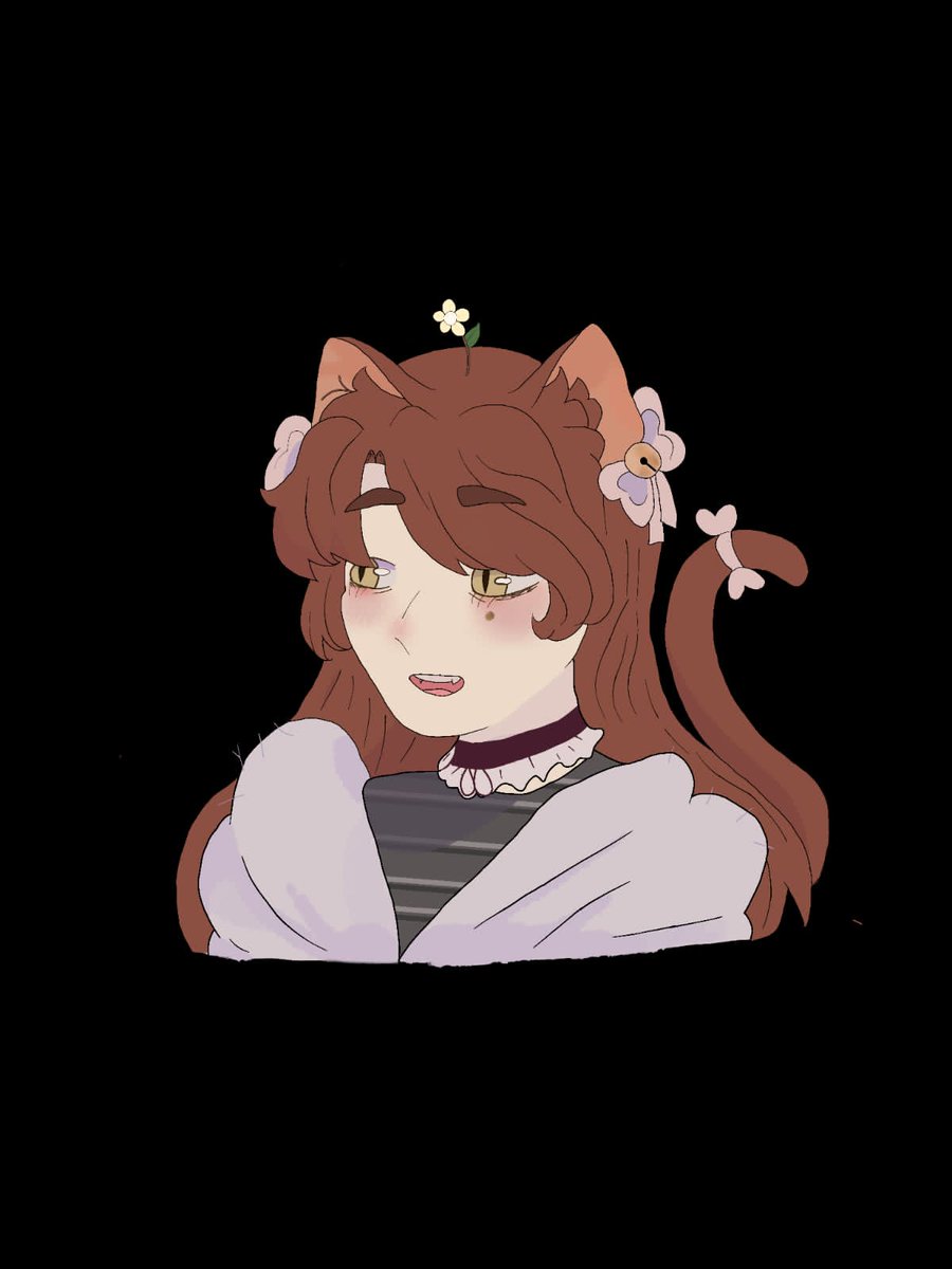 Listeader's tweet photo. Esse é meu personagem https://t.co/yaNXImi3eo