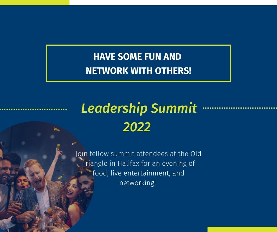 Learn and share your experiences with others during an evening at the Old Triangle with live entertainment and food.

Register here: 
rfans.com/training/leade…
