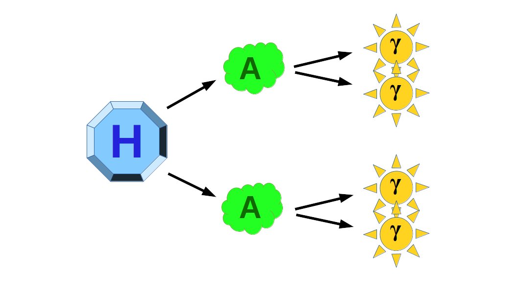 CMSExperiment's tweet photo. 👀 Seeing a sign of light and can’t tell if it comes from one source or two? ✨ Ask artificial intelligence!  #AI CMS has exploited AI to distinguish closed-by photons that may come from an exotic decay of the Higgs boson. Read more in this briefing ➡️ https://t.co/Kce1ISj41Q https://t.co/BOz6De03Dt
