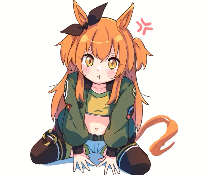 まやむー#ウマ娘 