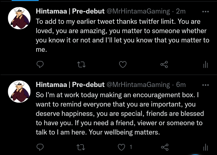 Hintama tweet media