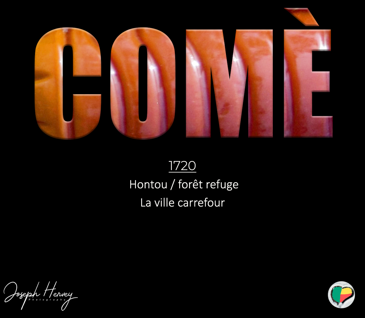 JoeAhissou's tweet photo. Comè et Ganvié, des histoires de refuge!

https://t.co/BDdu9dyWgY

#brandingafrica
#FragmentsTomeI
#Comè
#Bénin
#beninrepublic
#history
#récitgraphique https://t.co/LtRhzOy0wM
