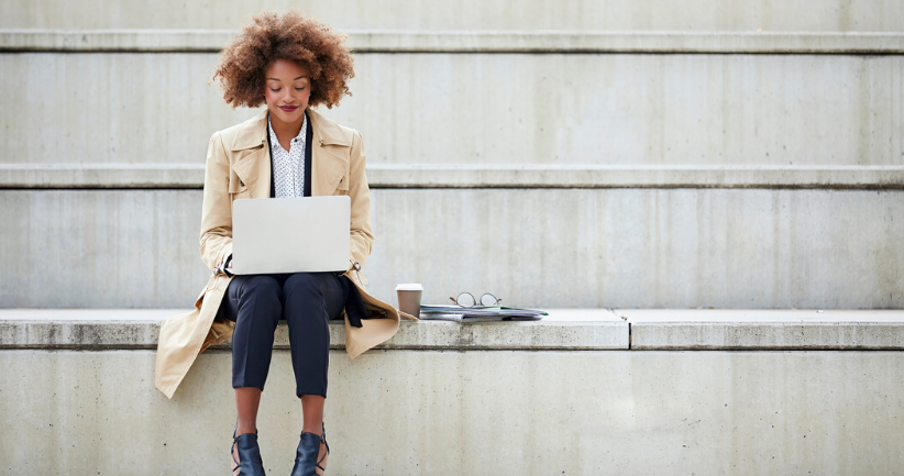 Reaching a place where work can easily happen anywhere is a journey, with many challenges and opportunities along the way. Explore our guide what it looks like, and how to get there faster. hubs.li/Q01lj5sY0