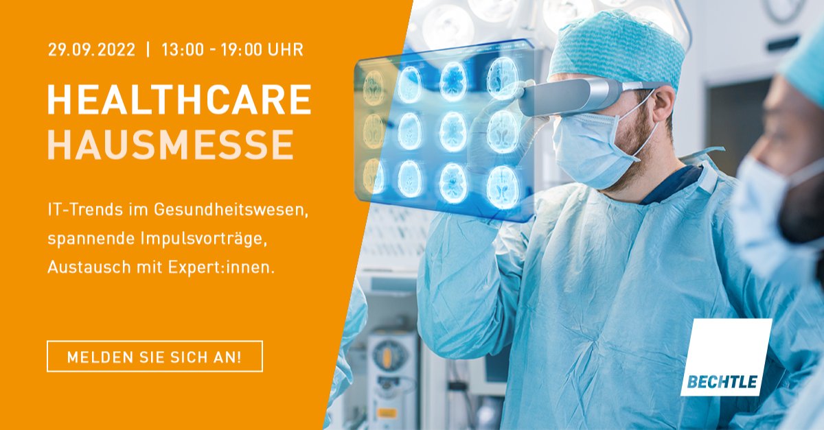 IGEL Technology GmbH tweet media