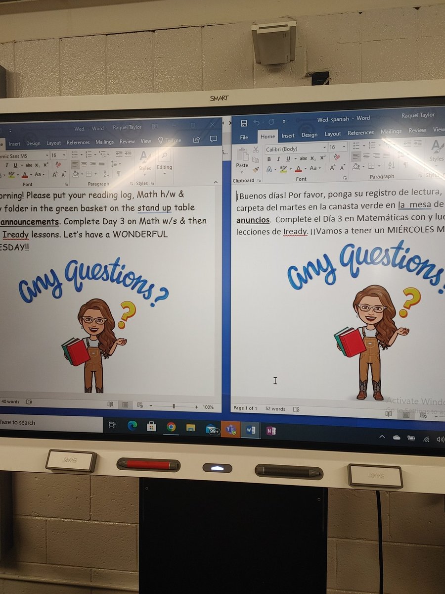 Darline Tucker (@darline75248476) on Twitter photo Talk about equity in Learning! Way to go <a href="/RaquelTaylor/">raquel taylor sweat</a>💓 #translateinWord #onslowdlt Talk about equity in Learning! Way to go <a href="/RaquelTaylor/">raquel taylor sweat</a>💓 #translateinWord #onslowdlt