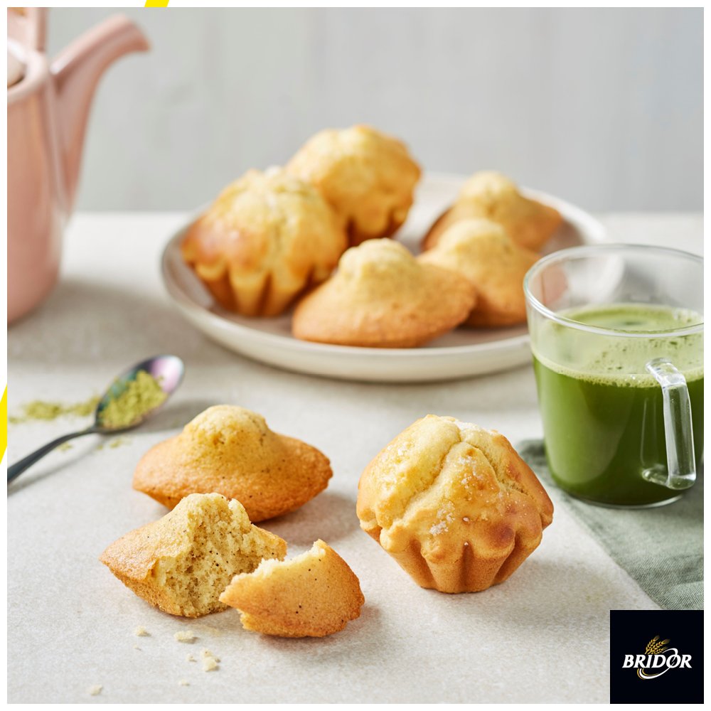 La gamme Bridor « Les Sans Gluten ».  Des produits aussi gourmands que les produits conventionnels. 🍞 👨‍🍳   

Venez découvrir nos pains et pâtisseries individuels sans gluten ! 

👉  bridor.com/fr-fr/collecti…

#Healthyfood #pain #patisserie #quality #bakery #sansgluten #Bridor