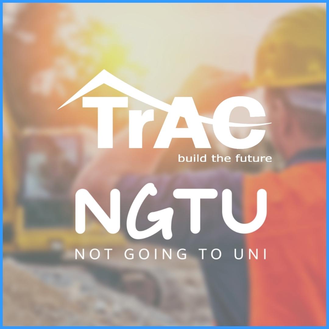 🤝🏽 We are pleased to announce that we are now working with <a href="/notgoingtouni/">Not Going To Uni</a> as a strategic partner! 

🎯 We share a similar goal of supporting people and providing them with suitable alternatives to the traditional educational route. 

🔎 ngtugroup.co.uk

#NotGoingToUni