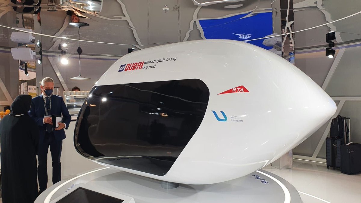 Sky World Community tweet media