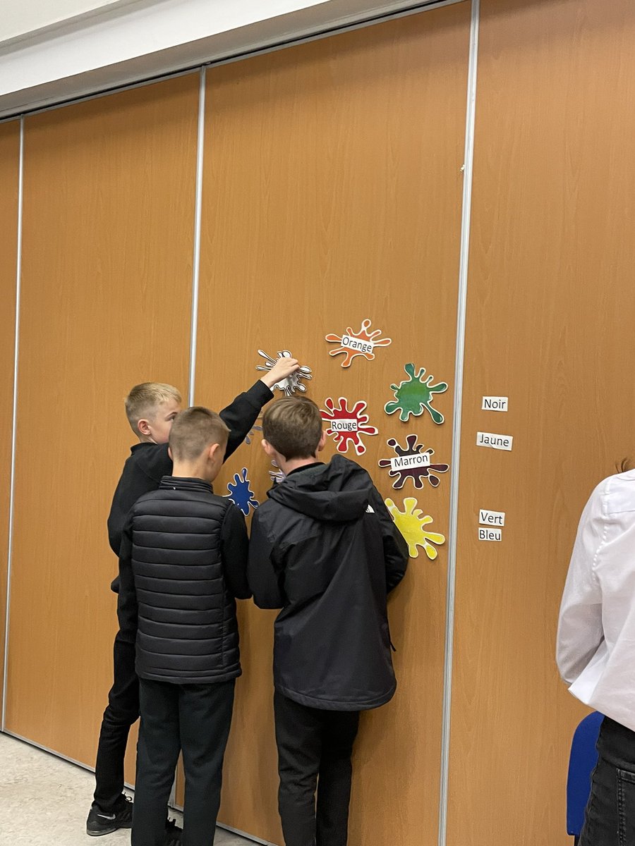 Forrester Modern Languages tweet media