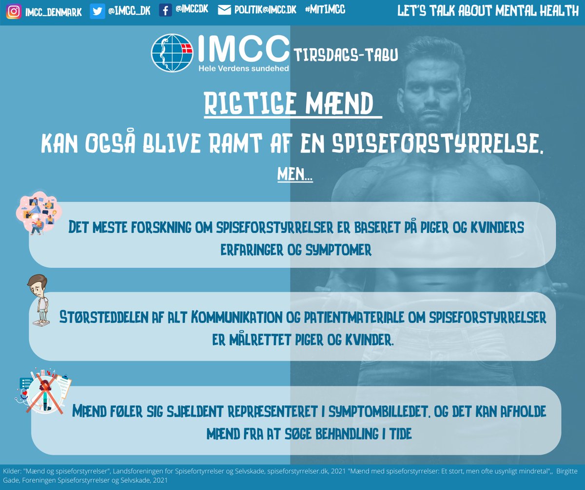 IMCC - hele 🌍 sundhed tweet media