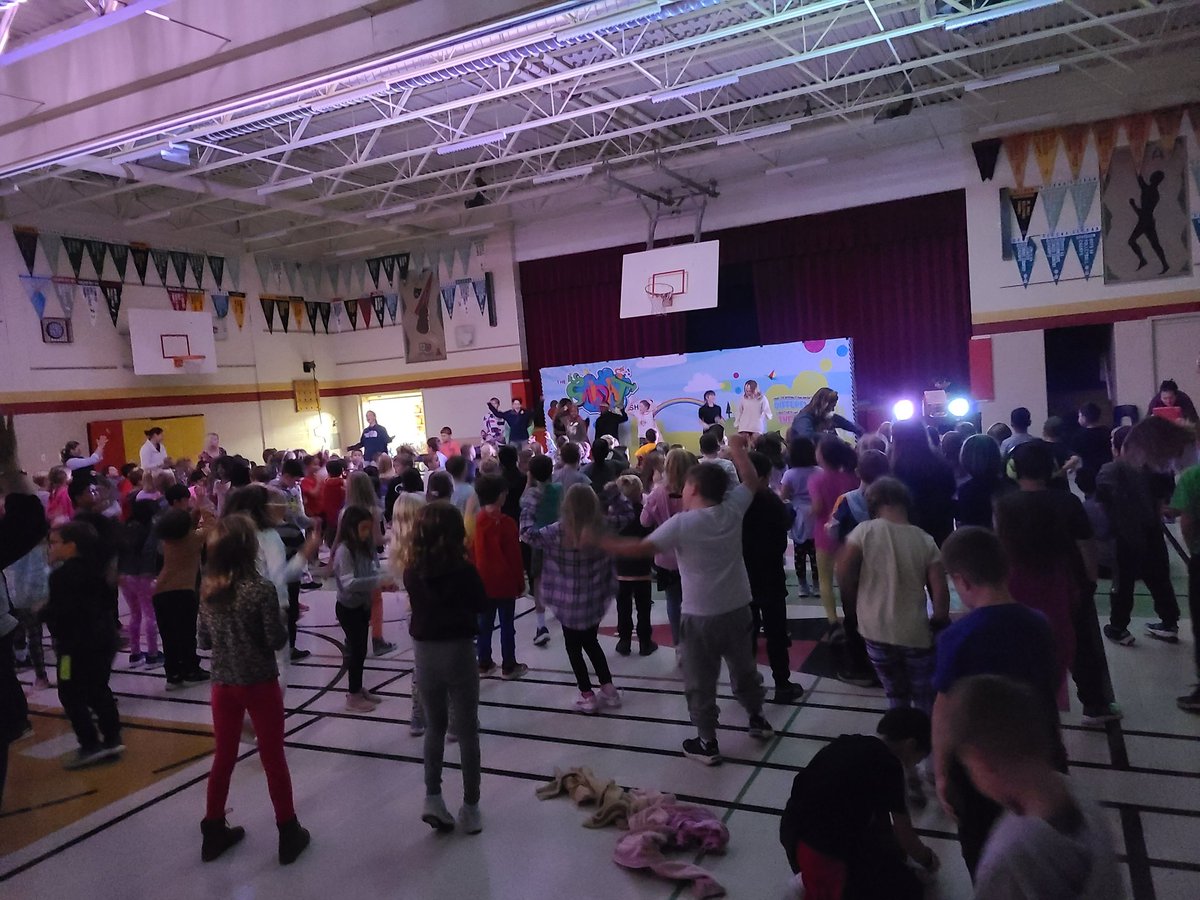 Mr.Beaudoin (@beaudoinkraig) on Twitter photo Huge shout out to <a href="/saidat2motivate/">The Saidat Show</a> for coming to <a href="/APSMustangs/">Mustang Sally</a> and bringing the fun! What an assembly! <a href="/gecdsbpro/">GECDSB PR</a> Huge shout out to <a href="/saidat2motivate/">The Saidat Show</a> for coming to <a href="/APSMustangs/">Mustang Sally</a> and bringing the fun! What an assembly! <a href="/gecdsbpro/">GECDSB PR</a>
