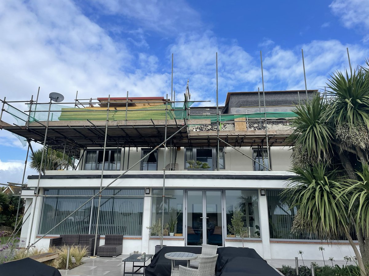 Granit Architecture + Interiors tweet media