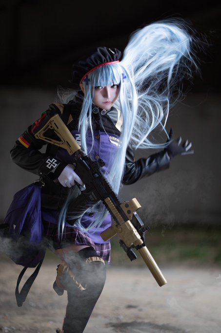 Twitterのコスプレ画像24