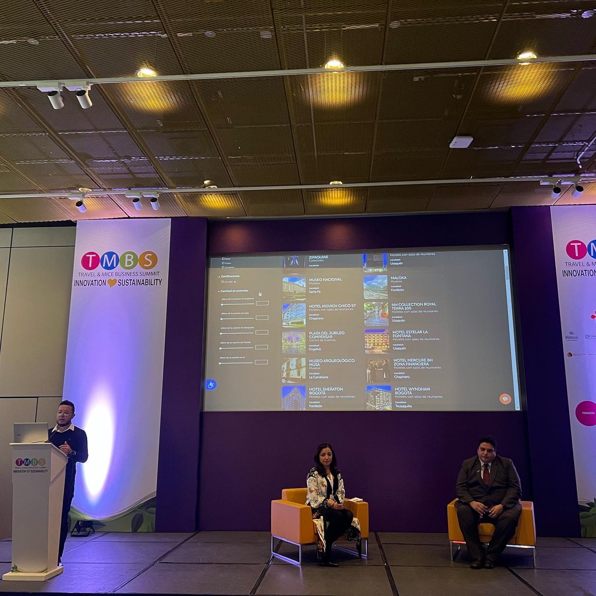 TMB Summit tweet media