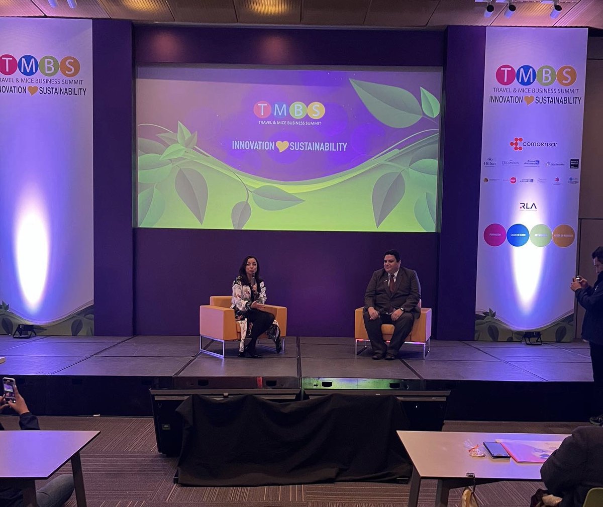 TMB Summit tweet media
