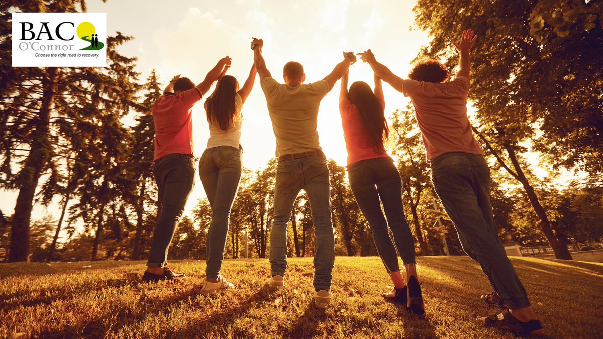 We understand that facing life without alcohol or drugs can be a terrifying prospect for many people as often substances have been used as unhealthy coping mechanism throughout life.

Our vibrant, thriving recovery community is here to support you back into the community.