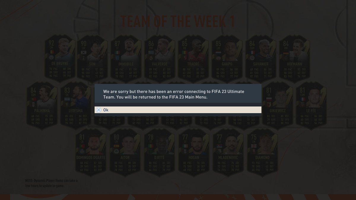 EA FC 24 News tweet media