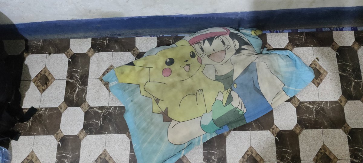 real_lord_miles's tweet image. Absolute bargain south Sudanese hotel, even has electricity for 4h at night daily! Pillow is chunky somehow.