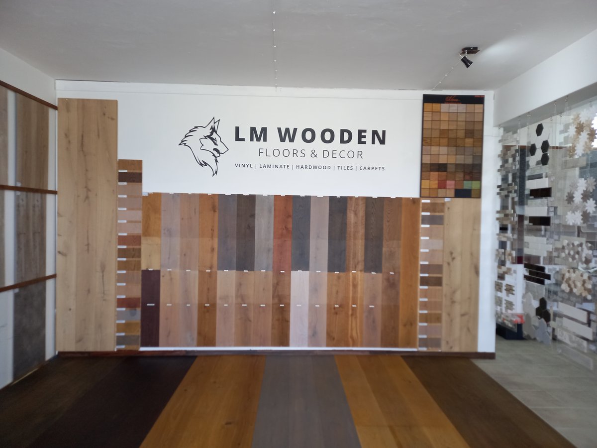 LegacyInterior's tweet photo. Have a look at our local showroom.

📍 75 Voorbaai Commercial Park, 17 Bally Crescent Street, Die Voorbaai, Mosselbay, 6500
🌍 https://t.co/Ksh31mJ6zl
📧 admin@lmwooden.co.za
📞 Melanie – 082 783 1316
 #lmwoodenfloorsanddecor #luxuryvinyl #exclusivefloors #interiordecor https://t.co/00mXZ6m1PT