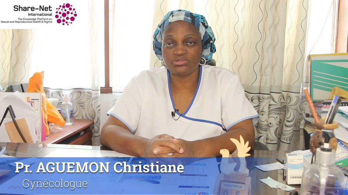 𝐏𝐫. 𝐓𝐒𝐇𝐀𝐁𝐔𝐓 𝐀𝐆𝐔𝐄𝐌𝐎𝐍 𝐂𝐡𝐫𝐢𝐬𝐭𝐢𝐚𝐧𝐞, 𝑃𝑟𝑜𝑓𝑒𝑠𝑠𝑒𝑢𝑟𝑒 𝑡𝑖𝑡𝑢𝑙𝑎𝑖𝑟𝑒 𝑑𝑒 𝑔𝑦𝑛𝑒́𝑐𝑜𝑙𝑜𝑔𝑖𝑒 𝑂𝑏𝑠𝑡𝑒́𝑡𝑟𝑖𝑞𝑢𝑒 nous parle de la 𝘾𝙤𝙣𝙩𝙧𝙖𝙘𝙚𝙥𝙩𝙞𝙤𝙣 D'urgence: 🅻🅴🆂 🅿🅸🅻🆄🅻🅴🆂 🅳🆄 🅻🅴🅽🅳🅴🅼🅰🅸🅽
👉🏾 fb.watch/fNIVYN-3wS/