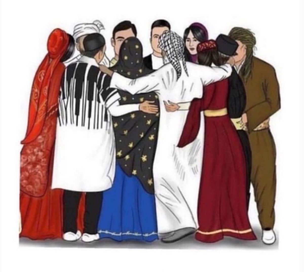 anapersian's tweet photo. Be afraid, be afraid, we are all in this together ...

#مهسا_امینی
#اعتصابات_سراسری
#OpIran https://t.co/POp6xJ2VkX