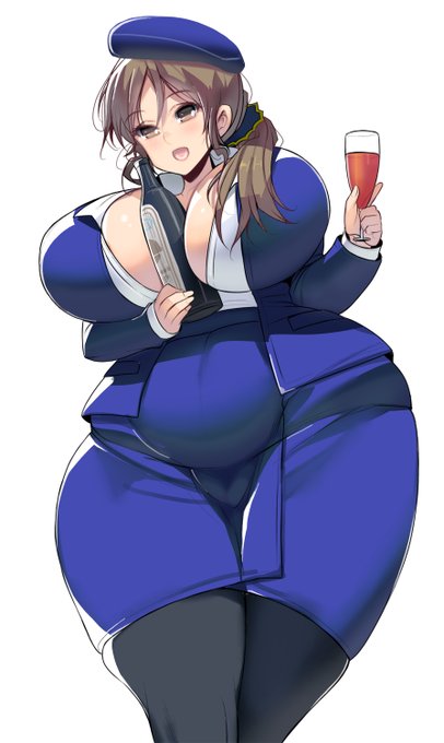 スーツおっぱい
https://t.co/0Th2lmjFDC 