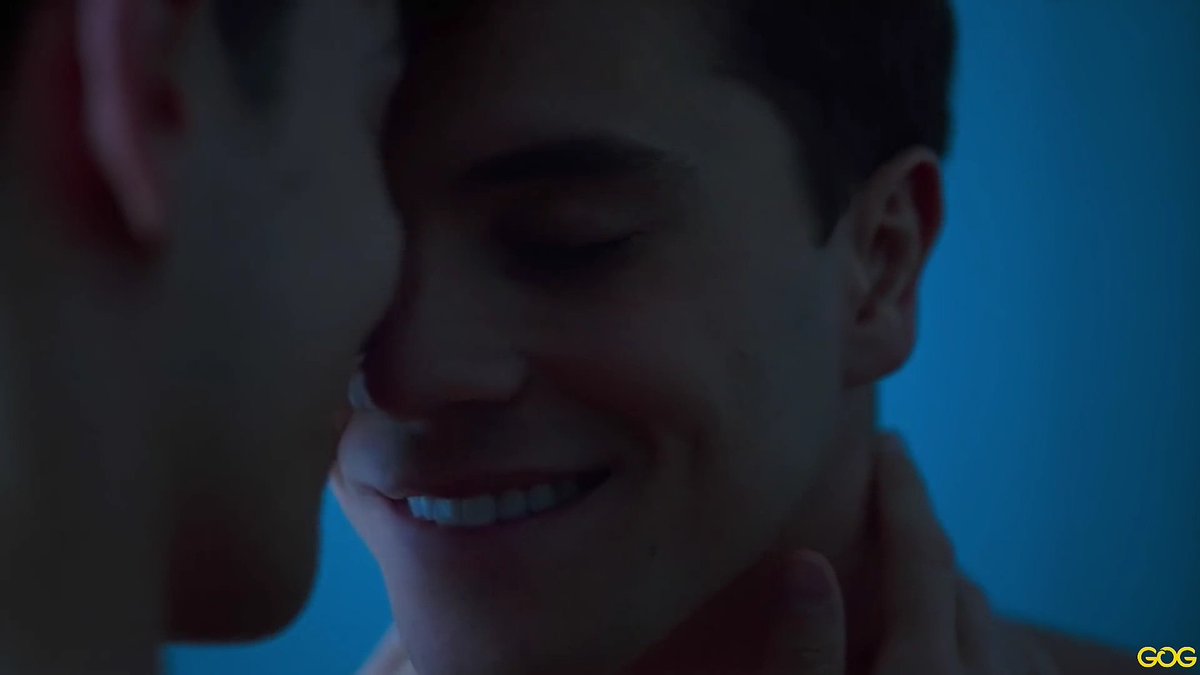 claimuse's tweet photo. essa cena é a melhor da 5° temporada e só minha opinião importa 🫶🏻 https://t.co/f4UUbAQhYu