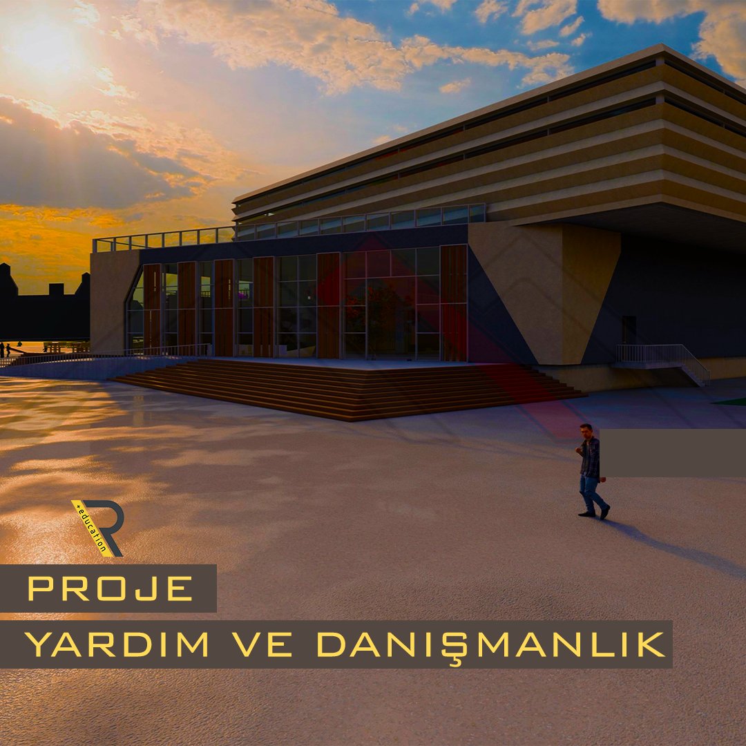 revitegitim's tweet photo. Proje Yardım ve Danışmanlık | Revit Eğitim Atölyesi

İhtiyaç ve talepleriniz doğrultusunda tüm tasarım ve projelendirme süreçlerinize yardım ve danışmanlık hizmeti verdiğimizi biliyor muydunuz?

#revit #revitarchitecture #arcitecture #3dmodelling #mimarlık #mimarlik https://t.co/gR7l6z1WC9
