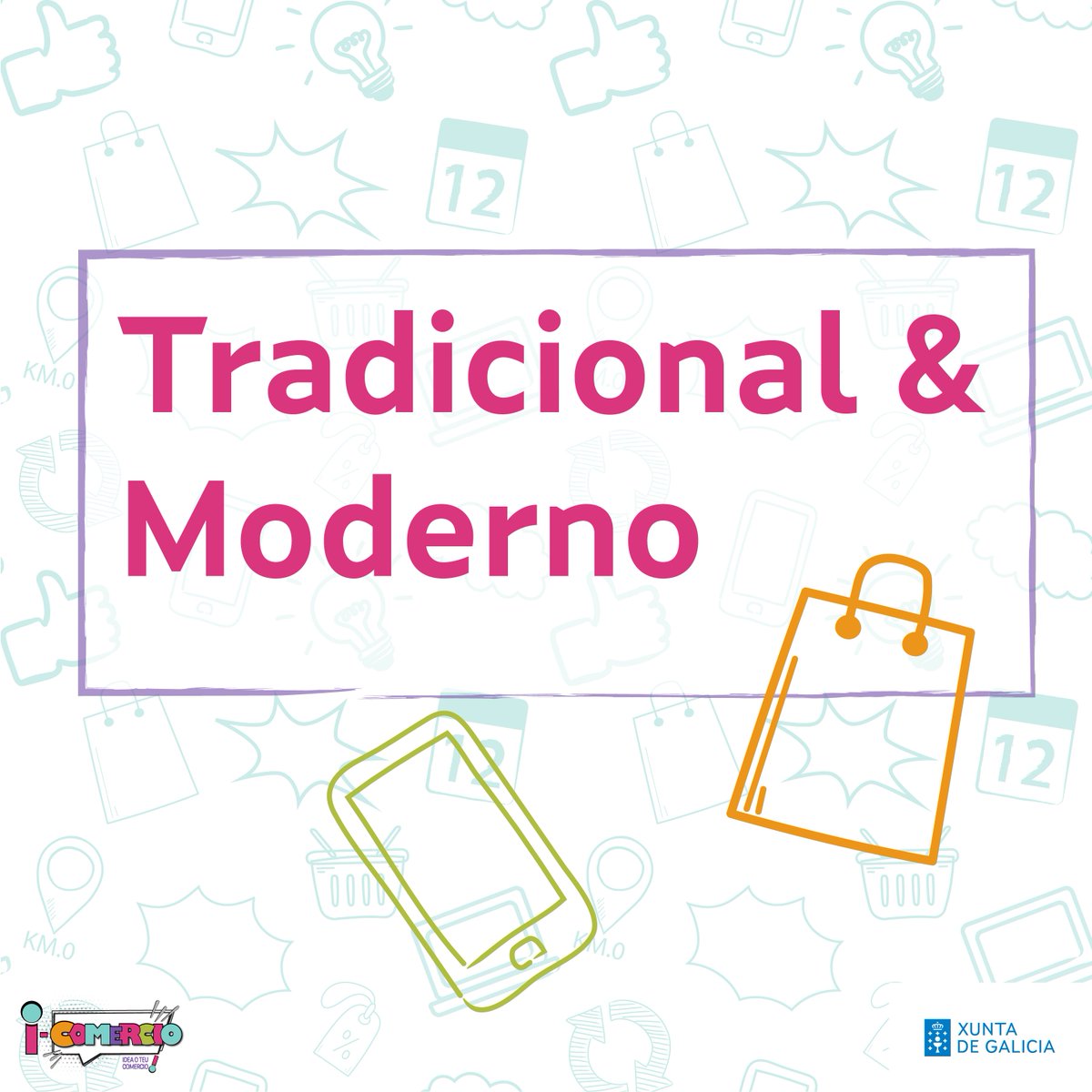 Comercio360 tweet media