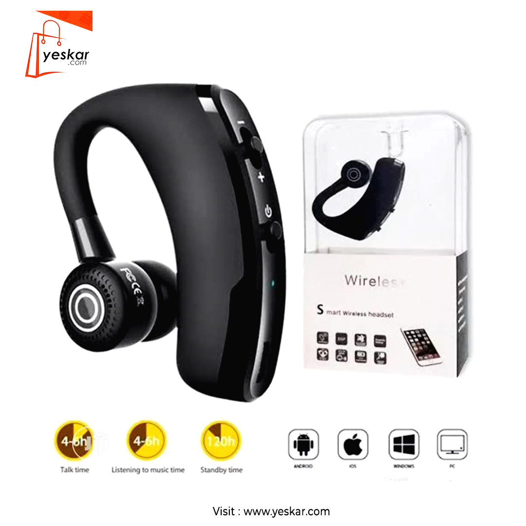 Price Rs/- 2,300

Smart Bluetooth Headset - Samsung

Order Now ➡️ bit.ly/3qbU61y
#Yeskarcom #YeskarPakistan #Samsung #NewArrivals #Headset #WirelessHeadset #SamsungHeadset #BluetoothConnection #AsifAli #PakvsEng2022 #StockMarket #INDvAUS #humawards2022 #mareehasafdar