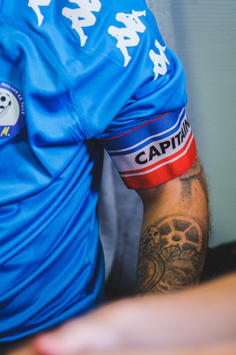 ES MOUSSY-LE-NEUF 🥇🥇🏆🏆 tweet media