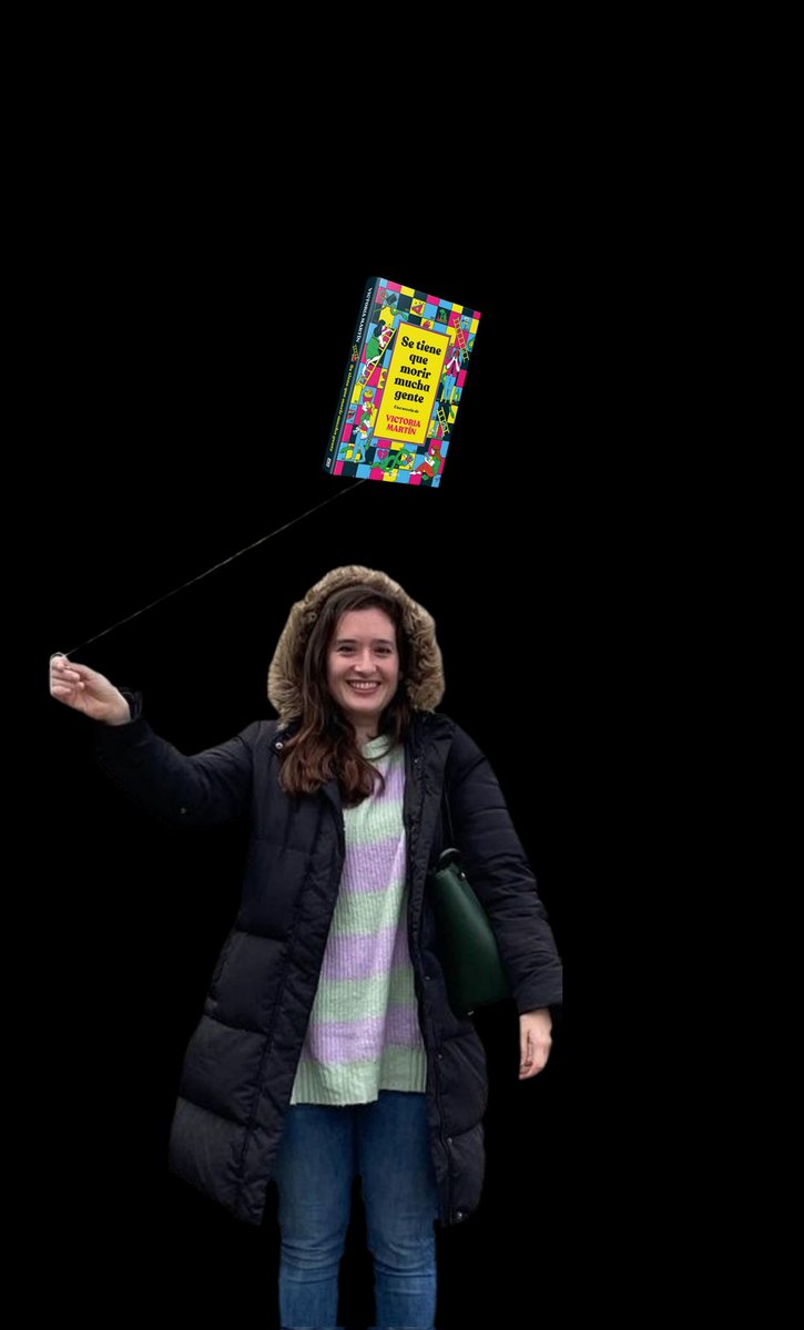 <a href="/VMOutOfContexto/">Victoria Martín Out Of Context 💸</a> <a href="/EECOutOfContext/">Estirando El Chicle Out Of Context 🪱</a>