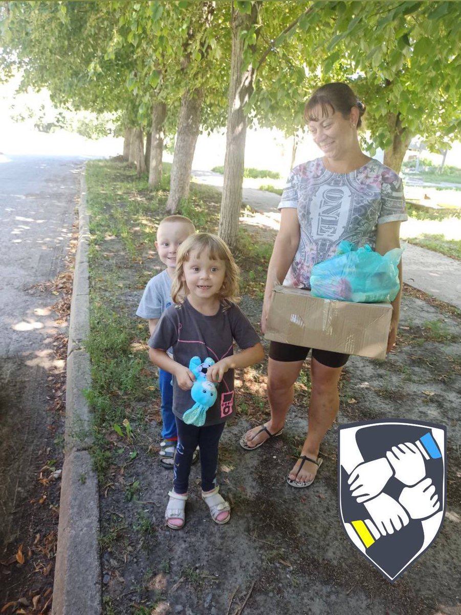 officialgobn's tweet photo. Друзі, ми щасливі отримувати новини, пов'язані з деокупацією населених пунктів Харківської області.
Цей напрямок для нас був і є одним із найбільш відвіданих.
Пропонуємо згадати, як це було нашими очима.

Серпень 2022. https://t.co/IhBpjTbSjJ