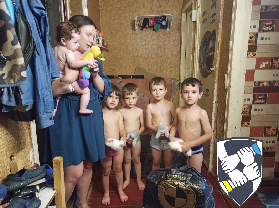 officialgobn's tweet photo. Друзі, ми щасливі отримувати новини, пов'язані з деокупацією населених пунктів Харківської області.
Цей напрямок для нас був і є одним із найбільш відвіданих.
Пропонуємо згадати, як це було нашими очима.

Серпень 2022. https://t.co/IhBpjTbSjJ
