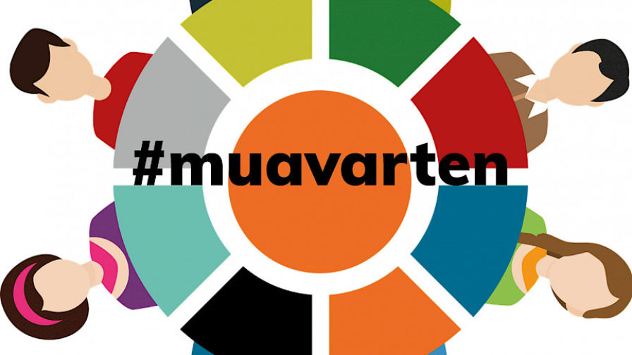 Kumppanuuspöytä järjestöille 2.11. klo 17-19 Seinäjoen Apila-kirjaston Jaaksi-salissa! Aiheina yhdenvertaisuus- ja tasa-arvosuunnitelma ja osallisuusmallin päivittäminen! Osallistu ja vaikuta! 
seinajoki.fi/tiedotteet/kum… <a href="/Sjkkaupunki/">Seinäjoen kaupunki</a> #kumppanuuspöytä #järjestöt #osallisuusmalli