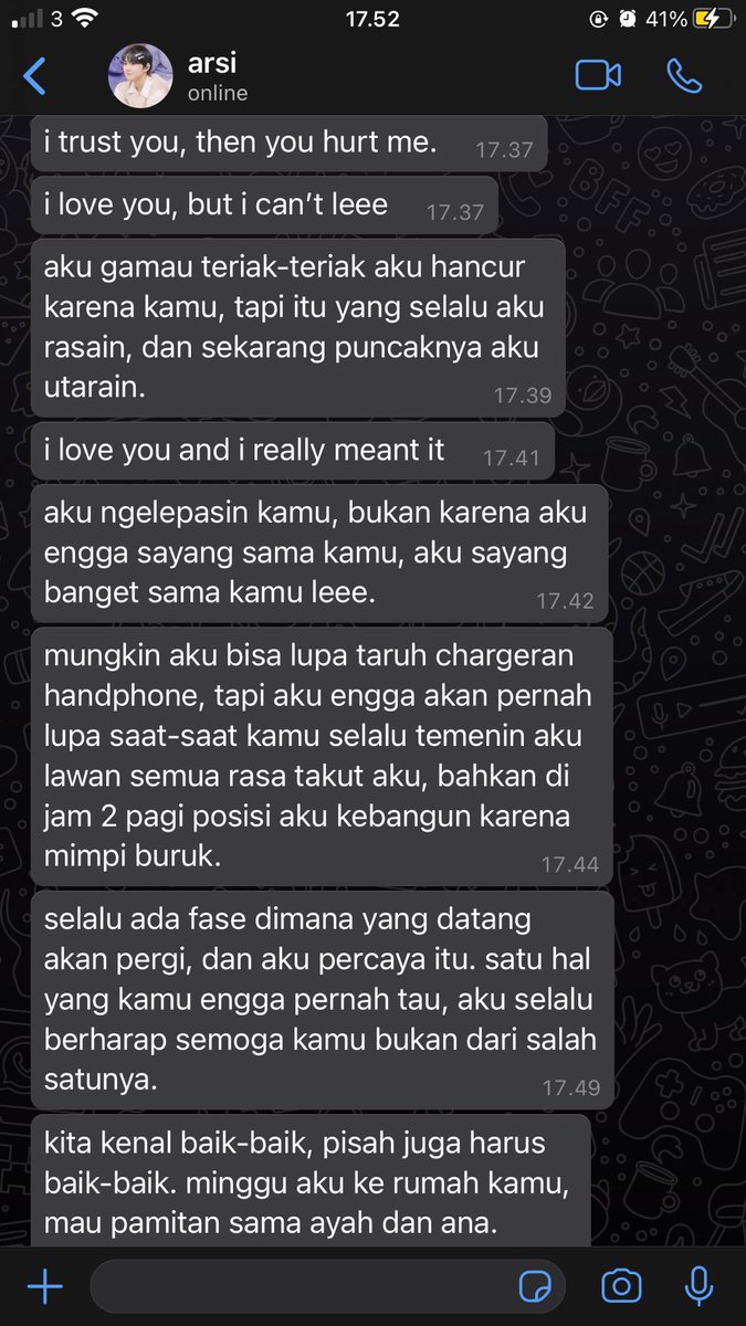 jaywonau's tweet image. spoiler closure.

gue nulisnya sambil nangis (tremor dikit)