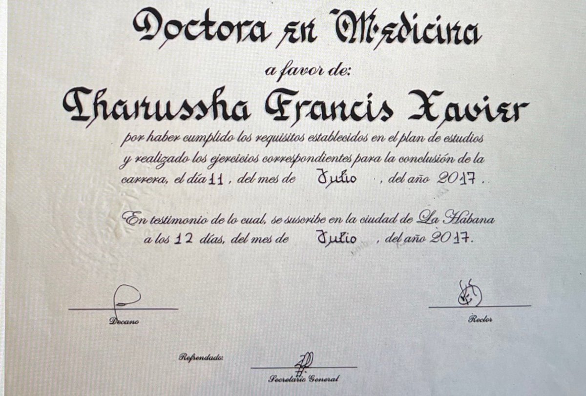 Dr Thanussha 🏴🇲🇾 tweet media