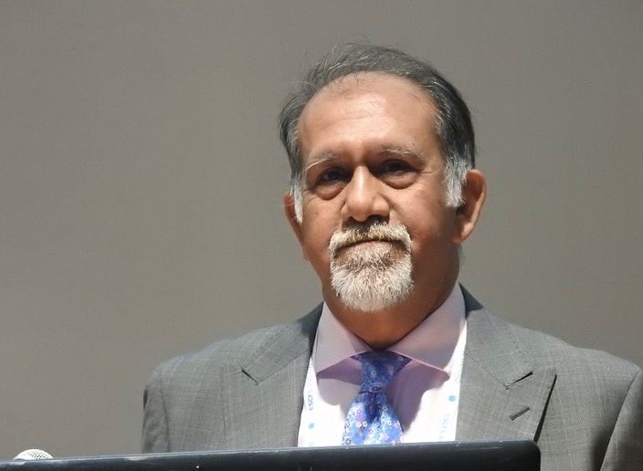 escfs2022's tweet photo. Dynamic talk from Prof Mamoon Rashid “Evolving techniques in the management of tessier number 3 and 4 clefts.” https://t.co/HQDKOdjpsG