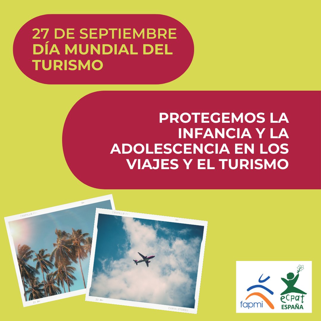 fapmi-ECPAT España tweet media