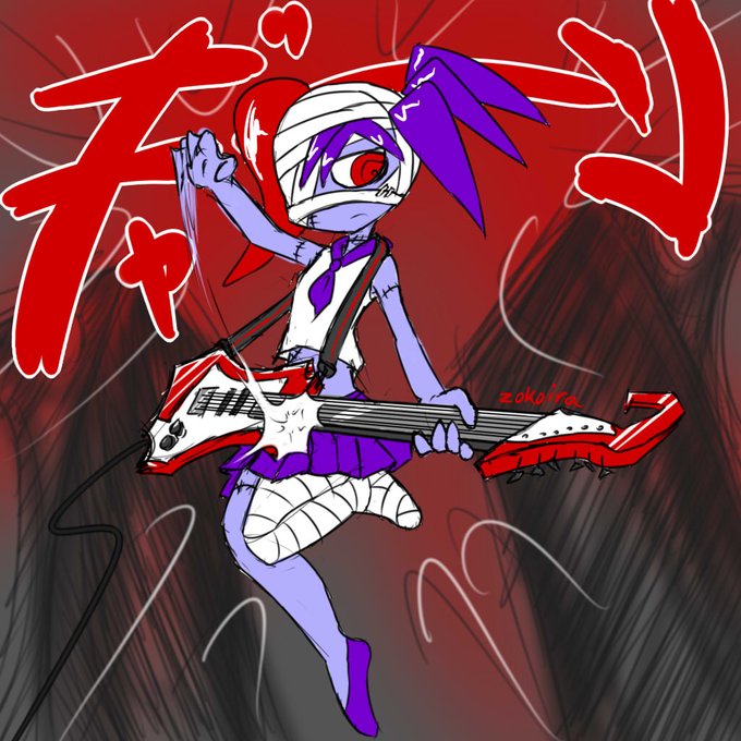 #引用RTで雑に褒められたり紹介されたりしたい
したい(なきがら) 