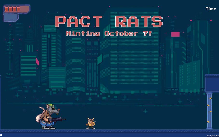 Kadena Project Network on Twitter: