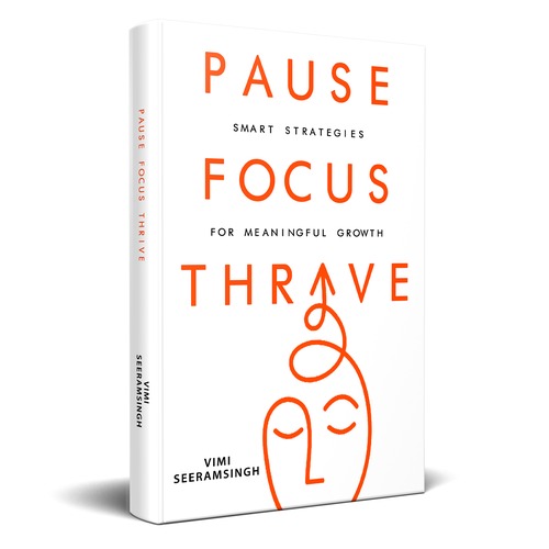 Support someone today....
Today the E-version of my friend Vimi Seeram Singh's first book Pause Focus Thrive, pre-launches on Amazon!
Amazon will give her 24 Hours to earn a bestseller title today!
For only $0.99USD today on Amazon - pausefocusthrive.com
#HelpSomeone #Trending
